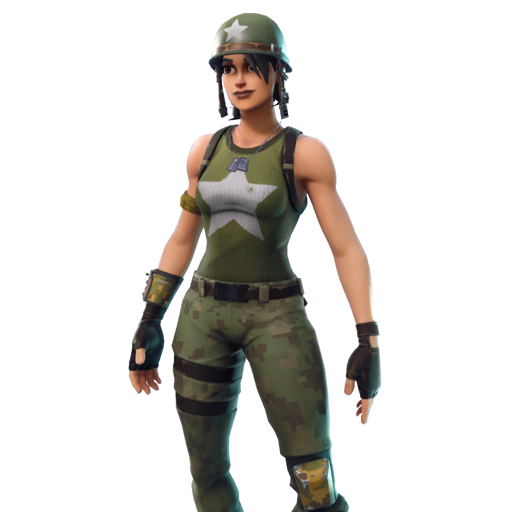 Munitions Expert Fortnite Wallpapers