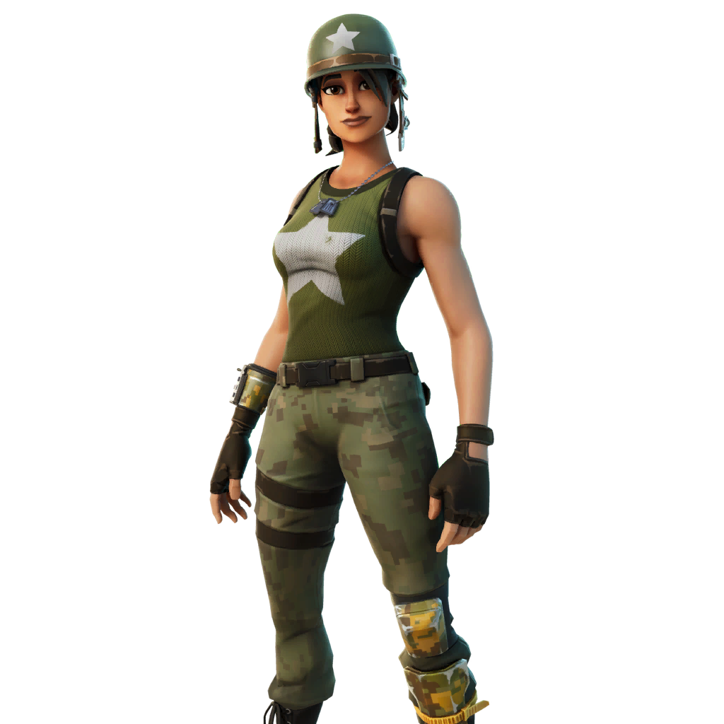 Munitions Expert Fortnite Wallpapers