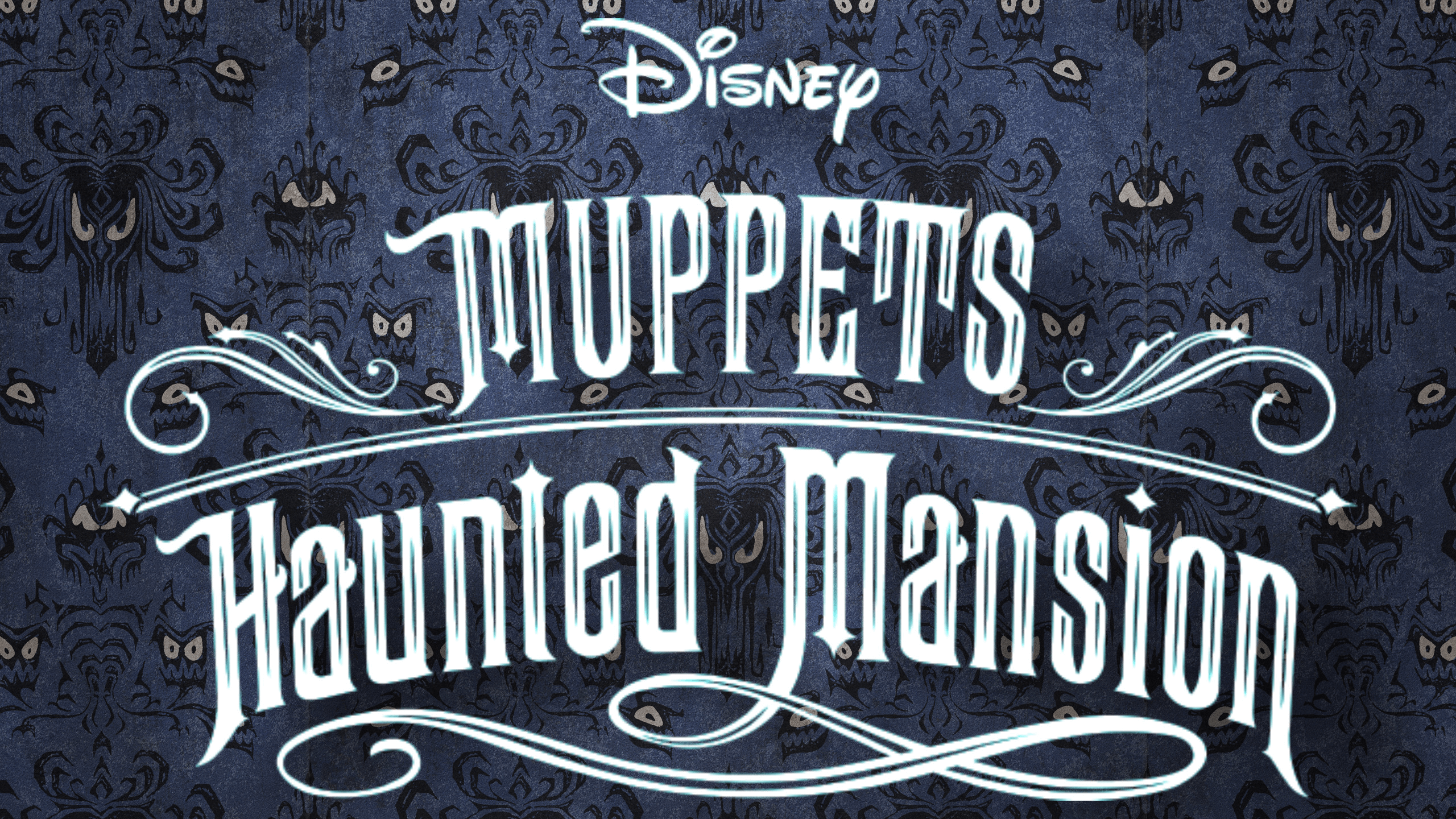 Muppets Haunted Mansion Wallpapers