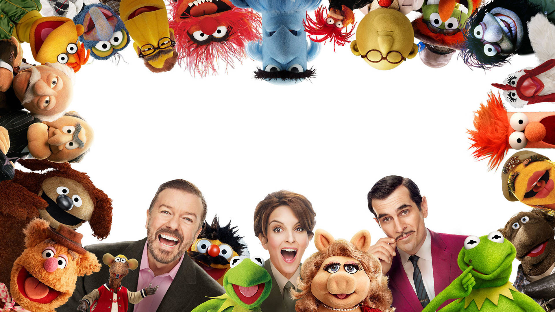 Muppets Wallpapers