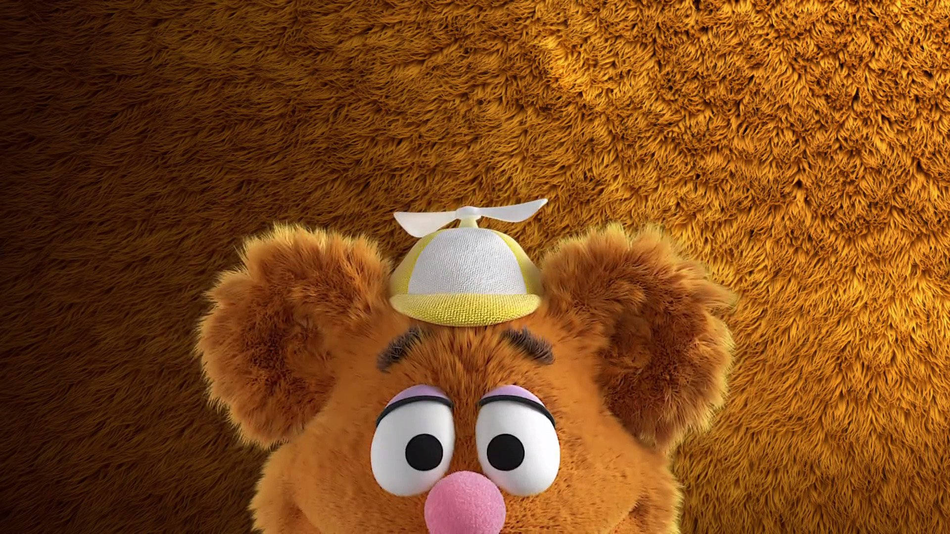 Muppets Wallpapers