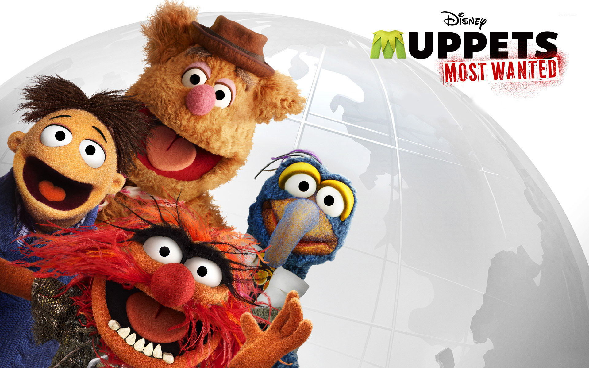 Muppets Wallpapers