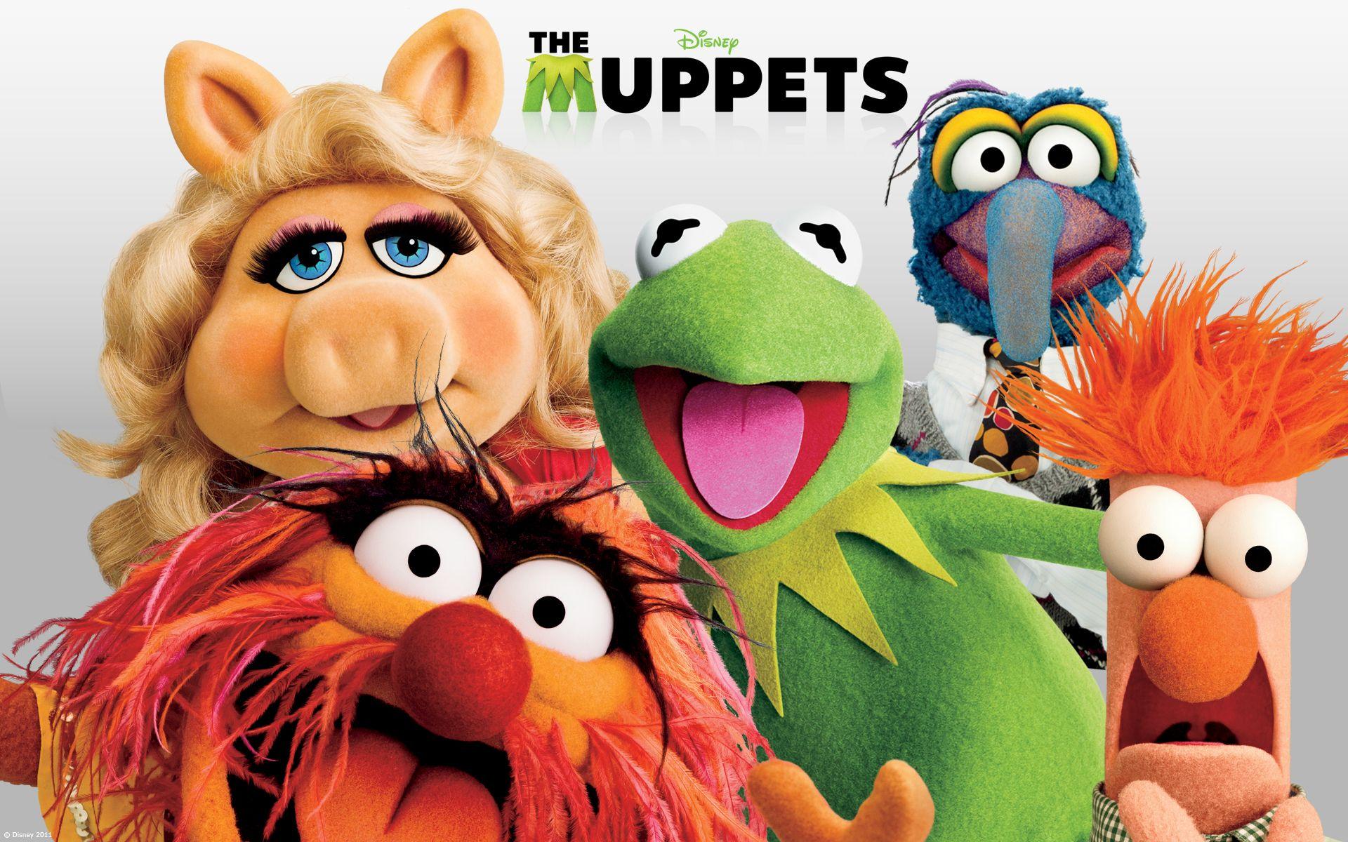 Muppets Wallpapers