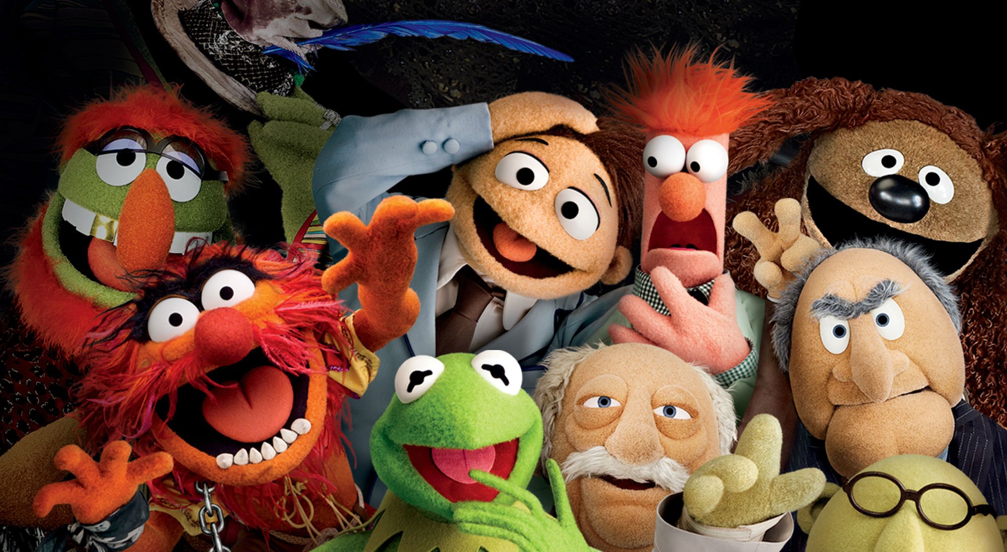 Muppets Wallpapers