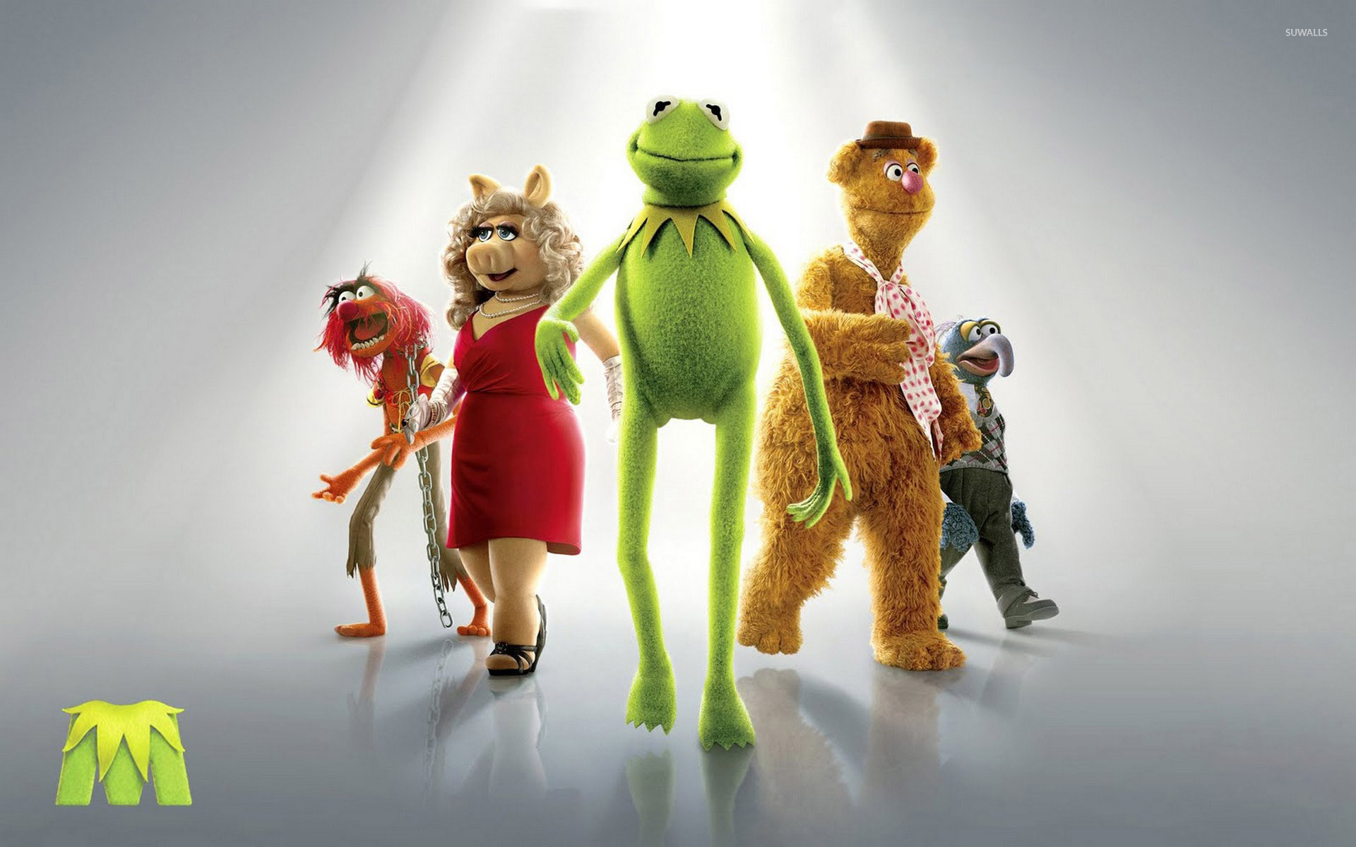 Muppets Wallpapers