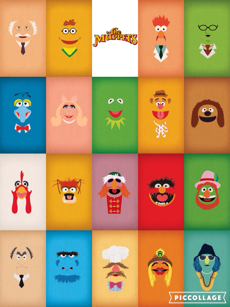 Muppets Wallpapers