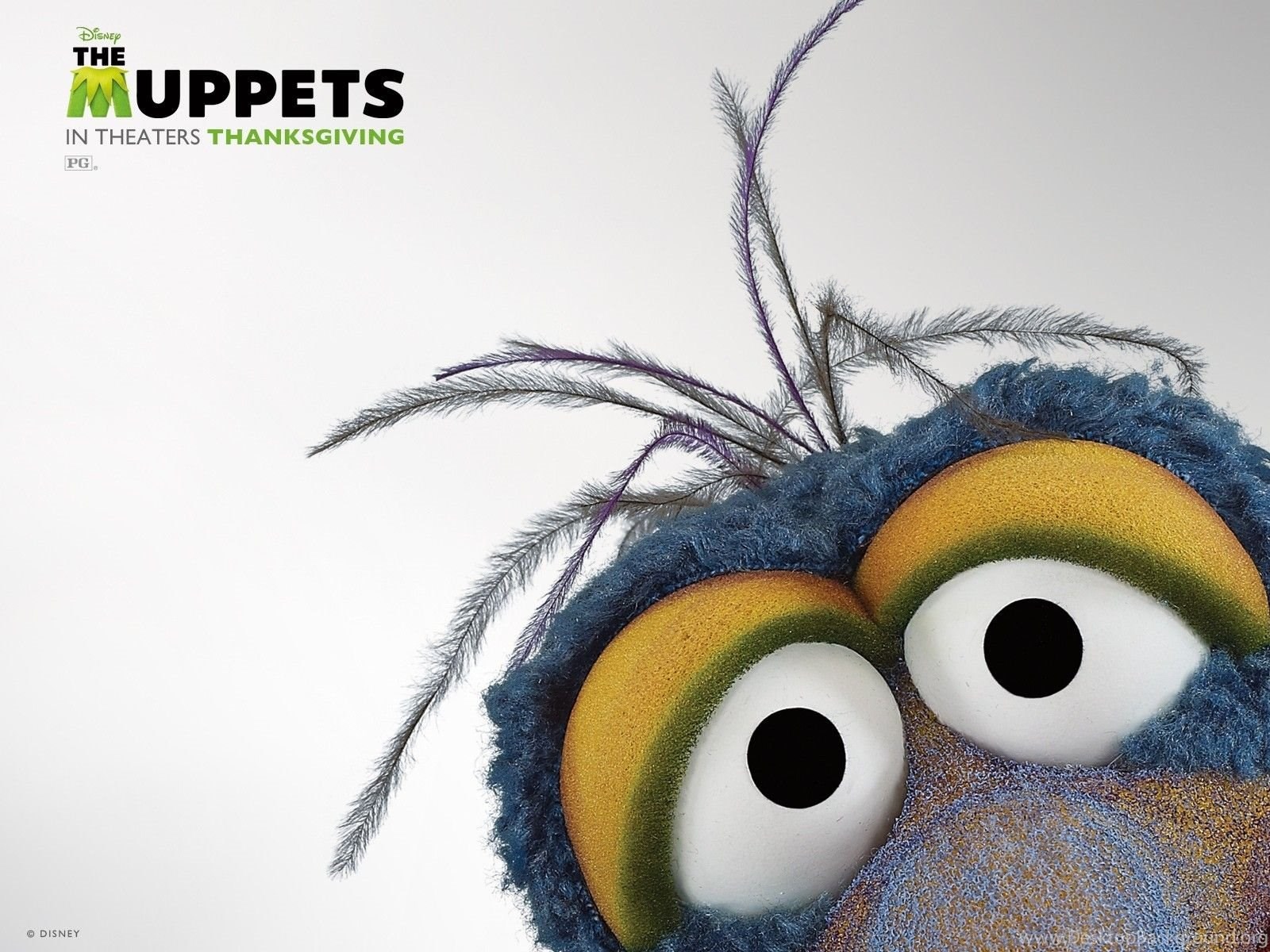 Muppets Wallpapers