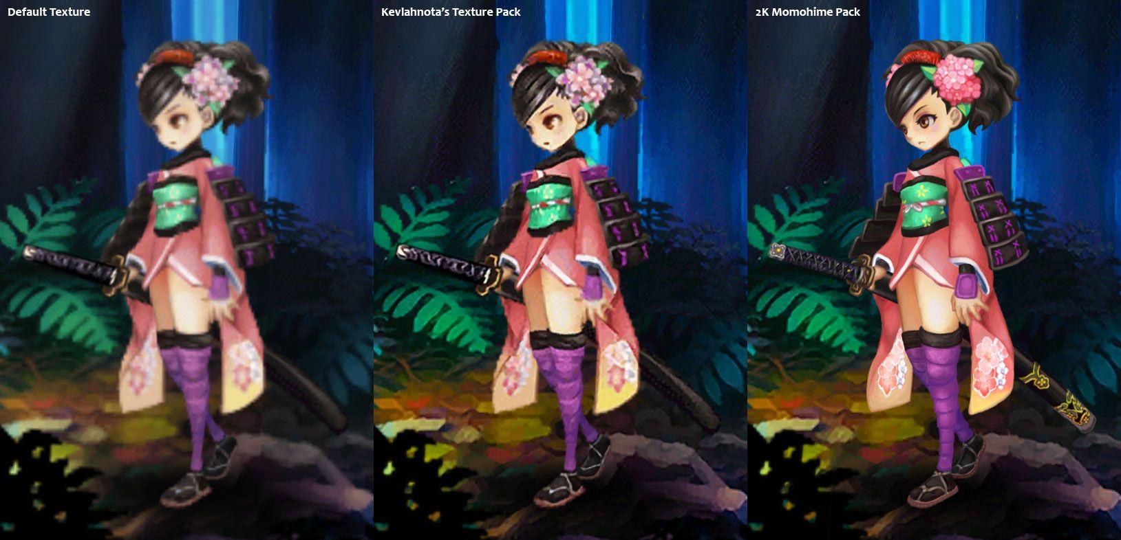 Muramasa: The Demon Blade Wallpapers