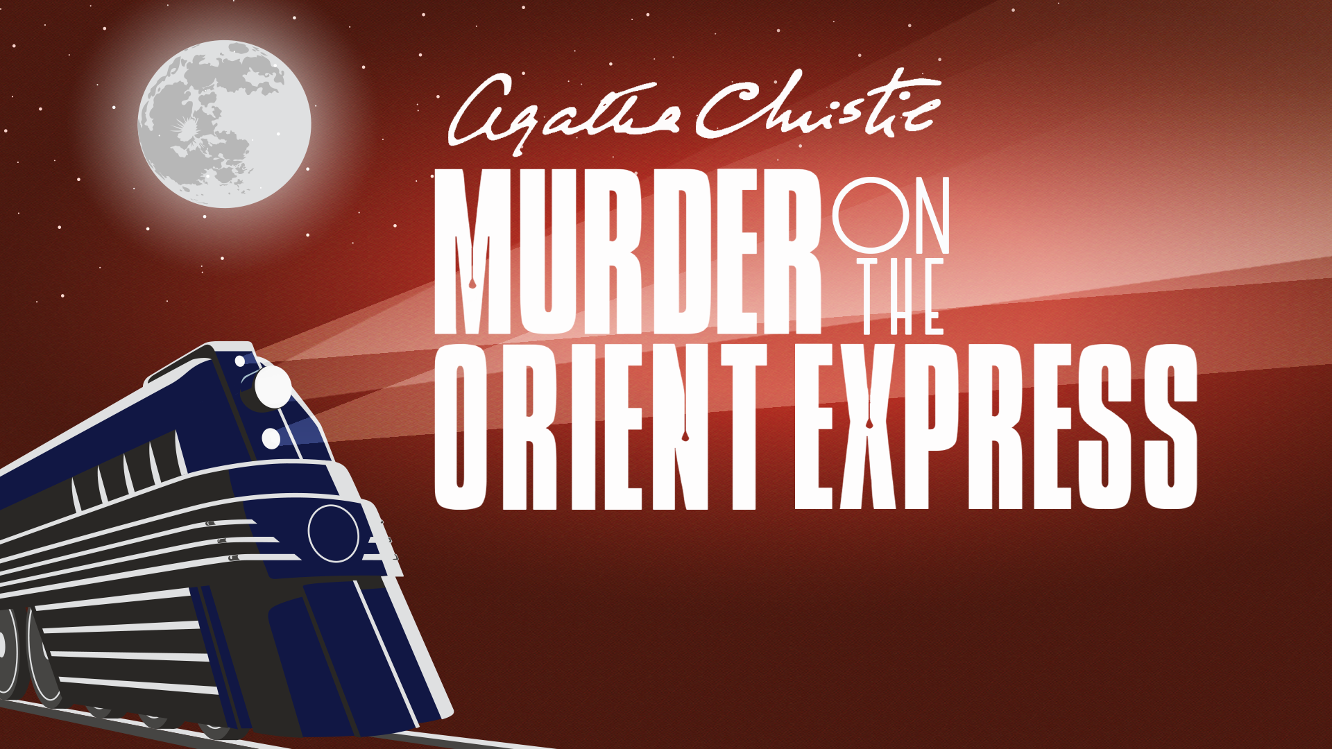 Murder On The Orient Express Poster Wallpapers