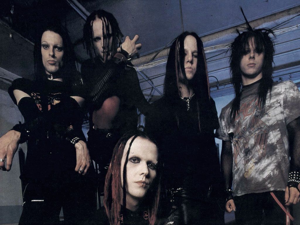 Murderdolls Wallpapers