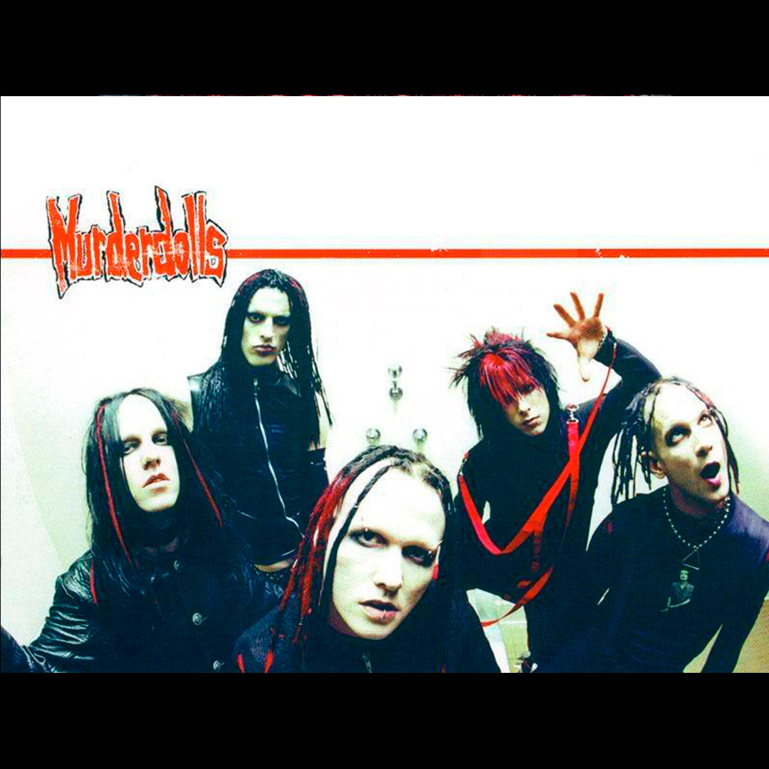 Murderdolls Wallpapers