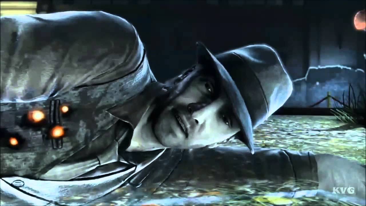 Murdered: Soul Suspect Wallpapers