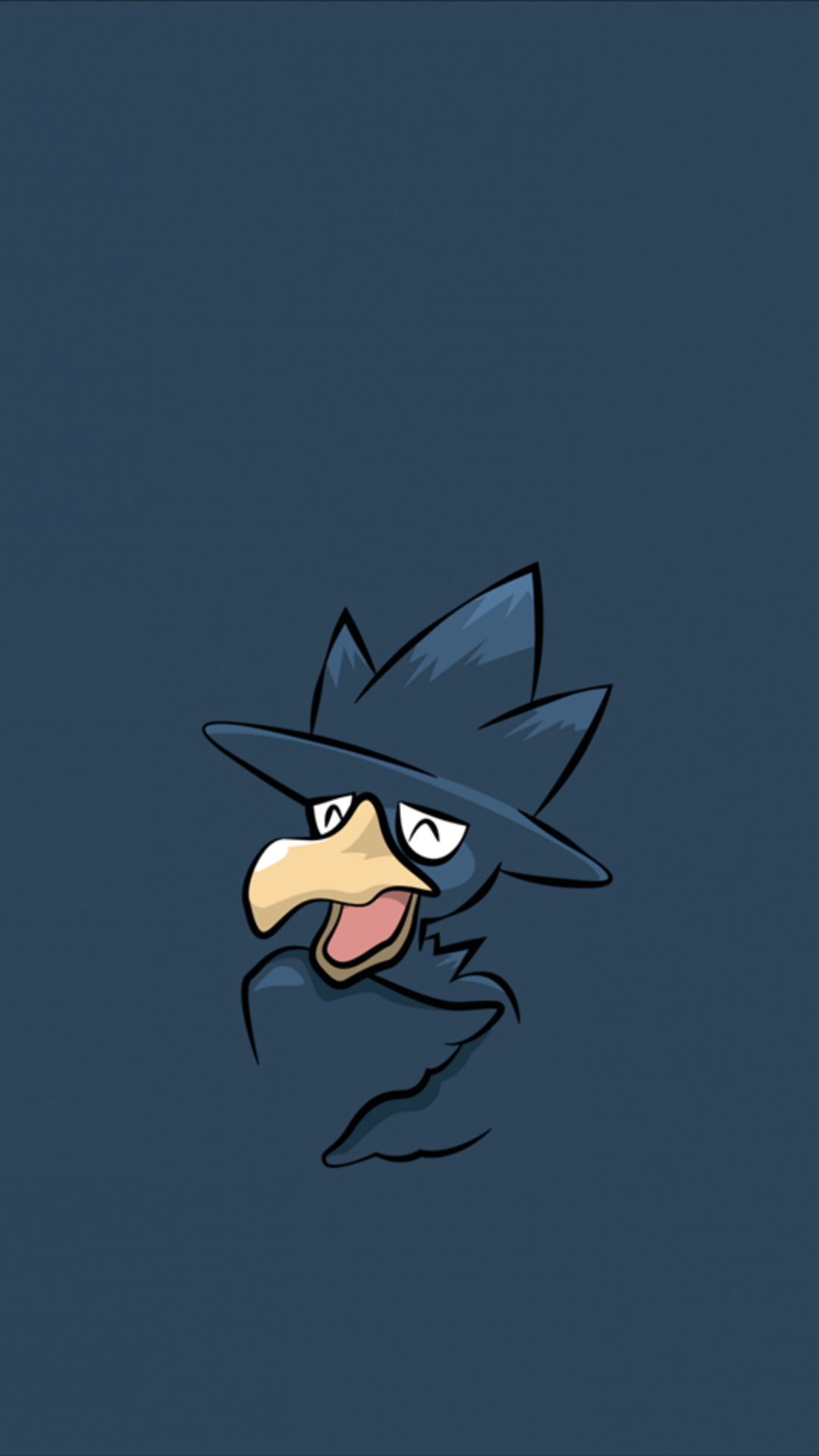 Murkrow Hd Wallpapers