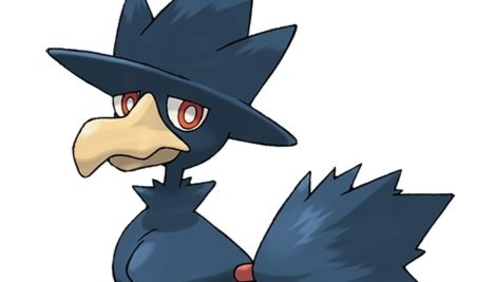 Murkrow Hd Wallpapers