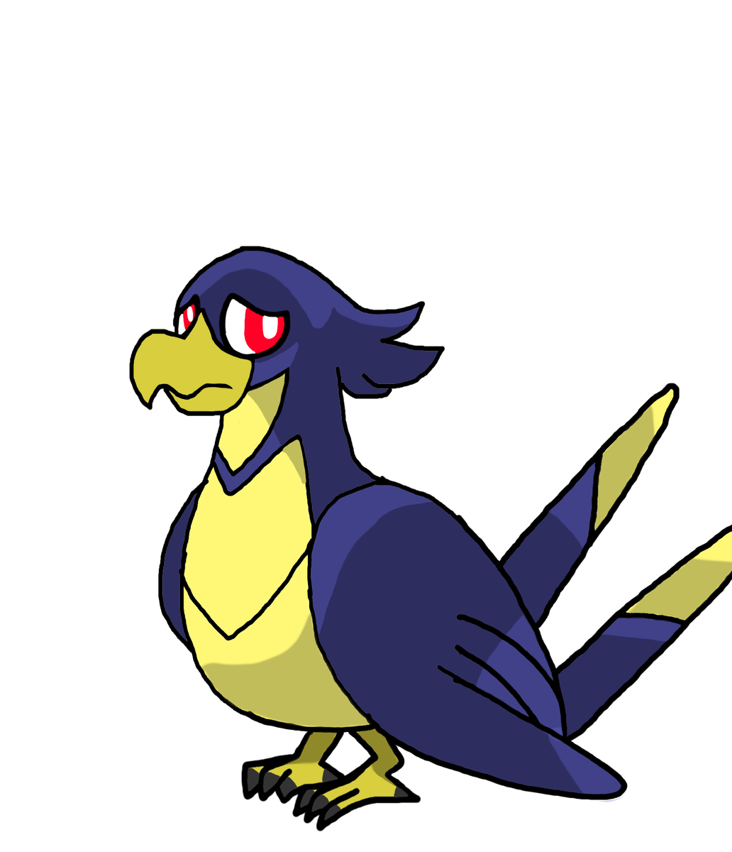 Murkrow Hd Wallpapers