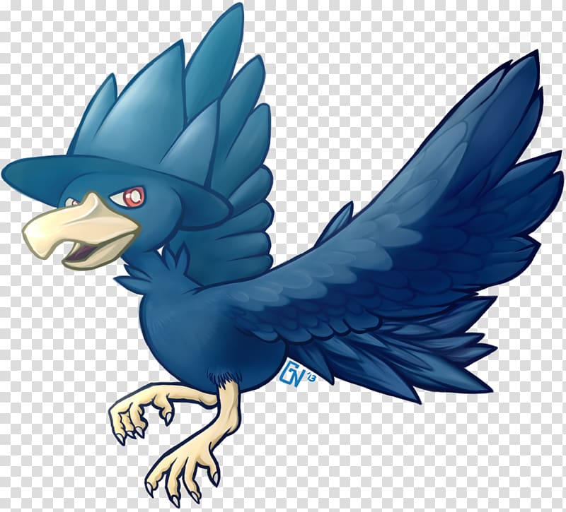 Murkrow Hd Wallpapers