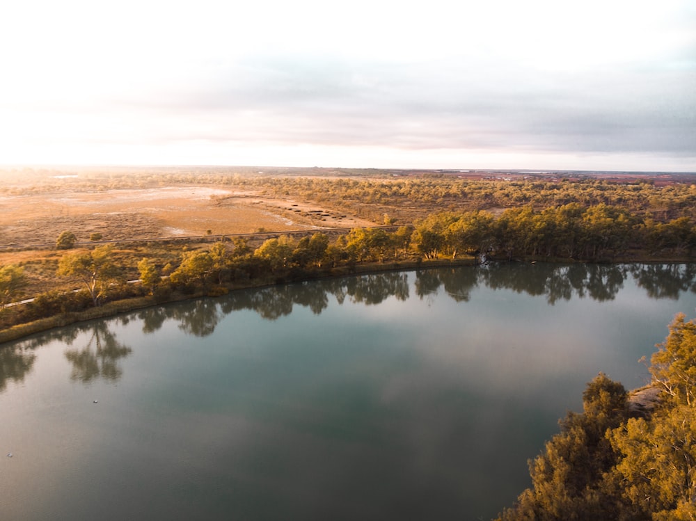 Murray River Wallpapers