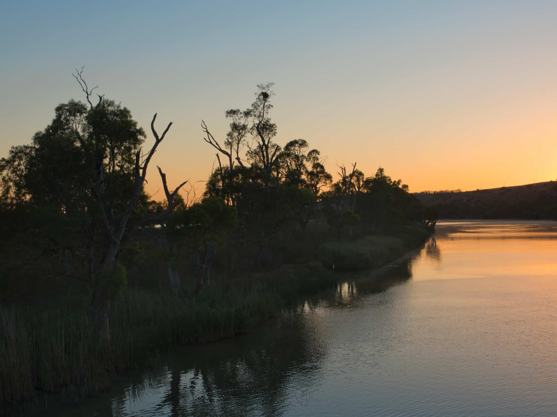 Murray River Wallpapers