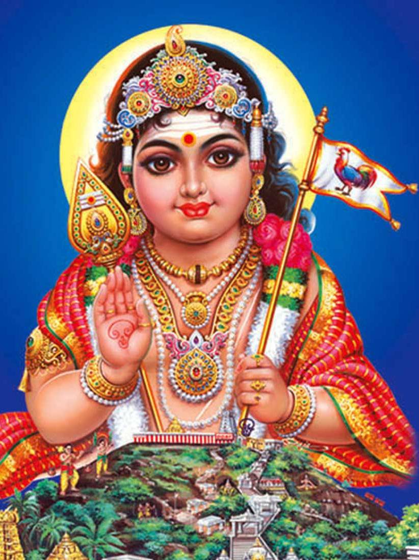 Murugan Images Wallpapers