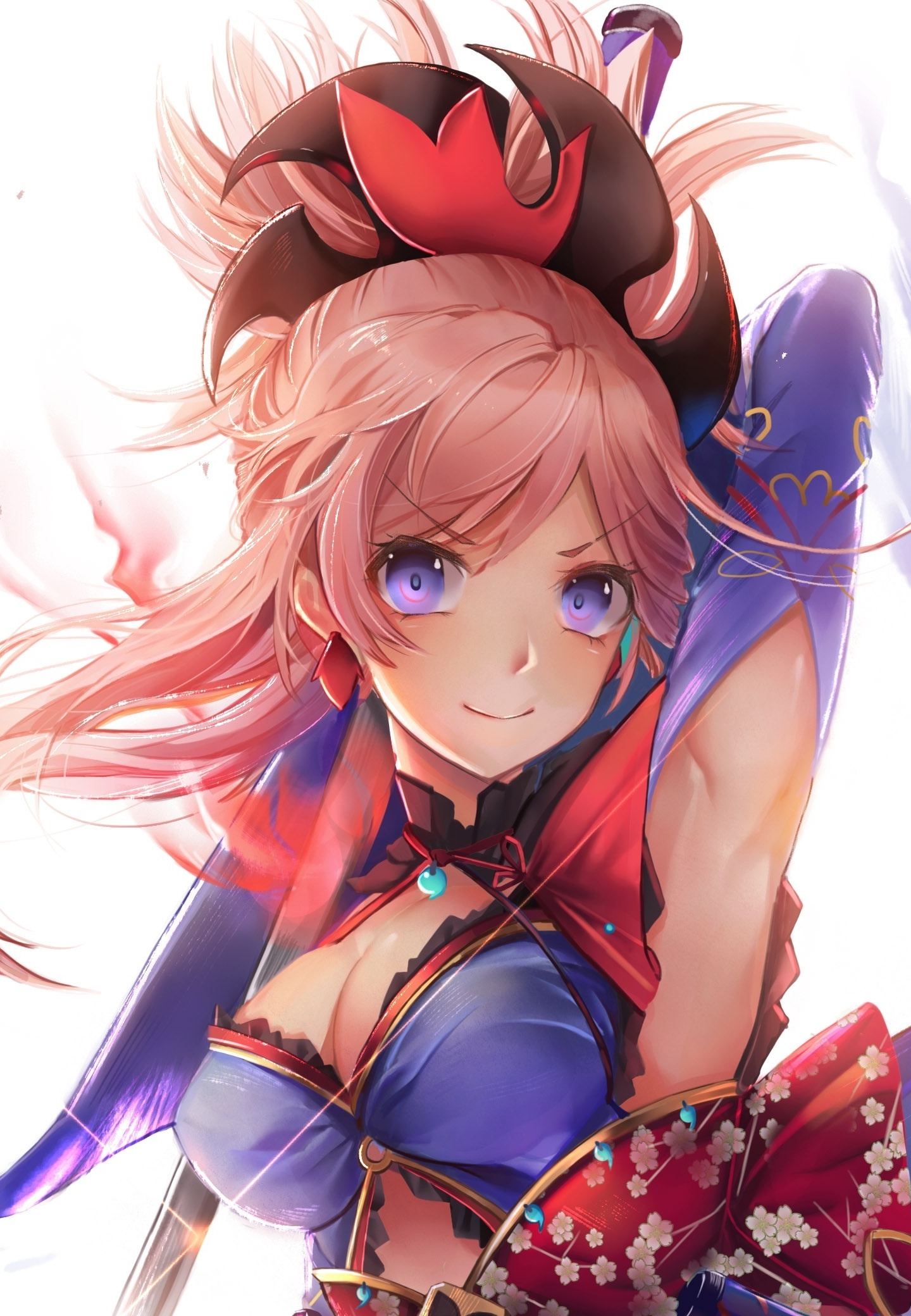 Musashi Fgo Wallpapers