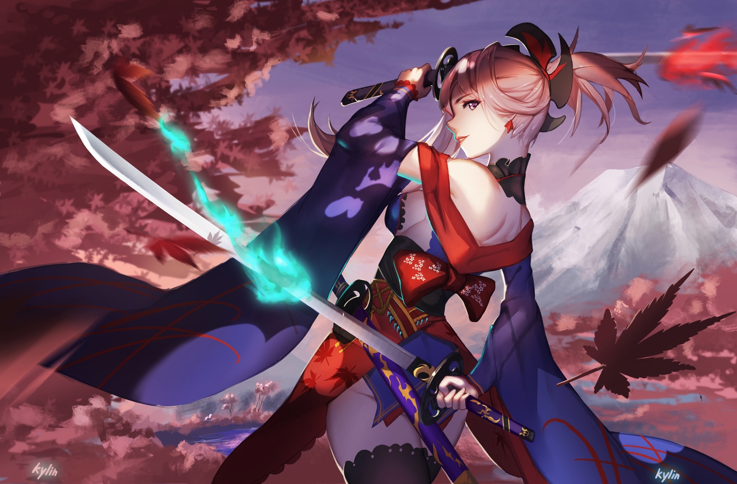 Musashi Fgo Wallpapers