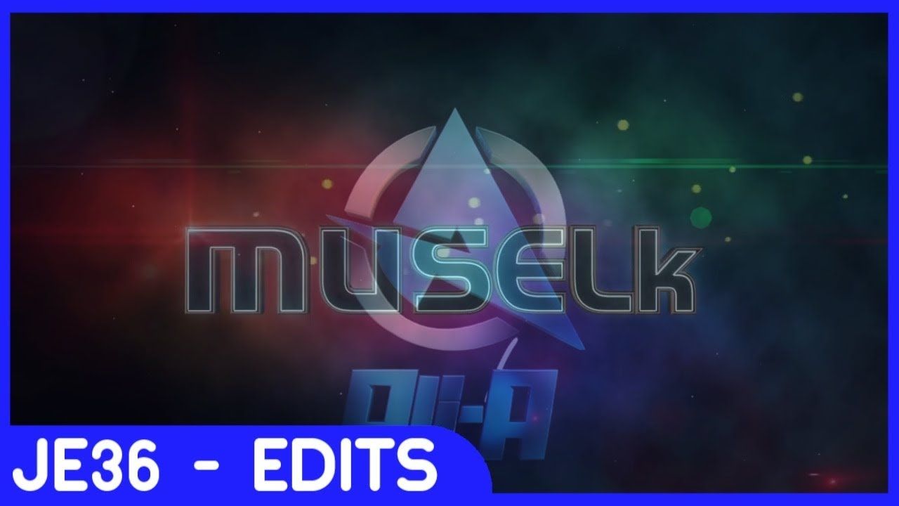 Muselk Intro Song Wallpapers