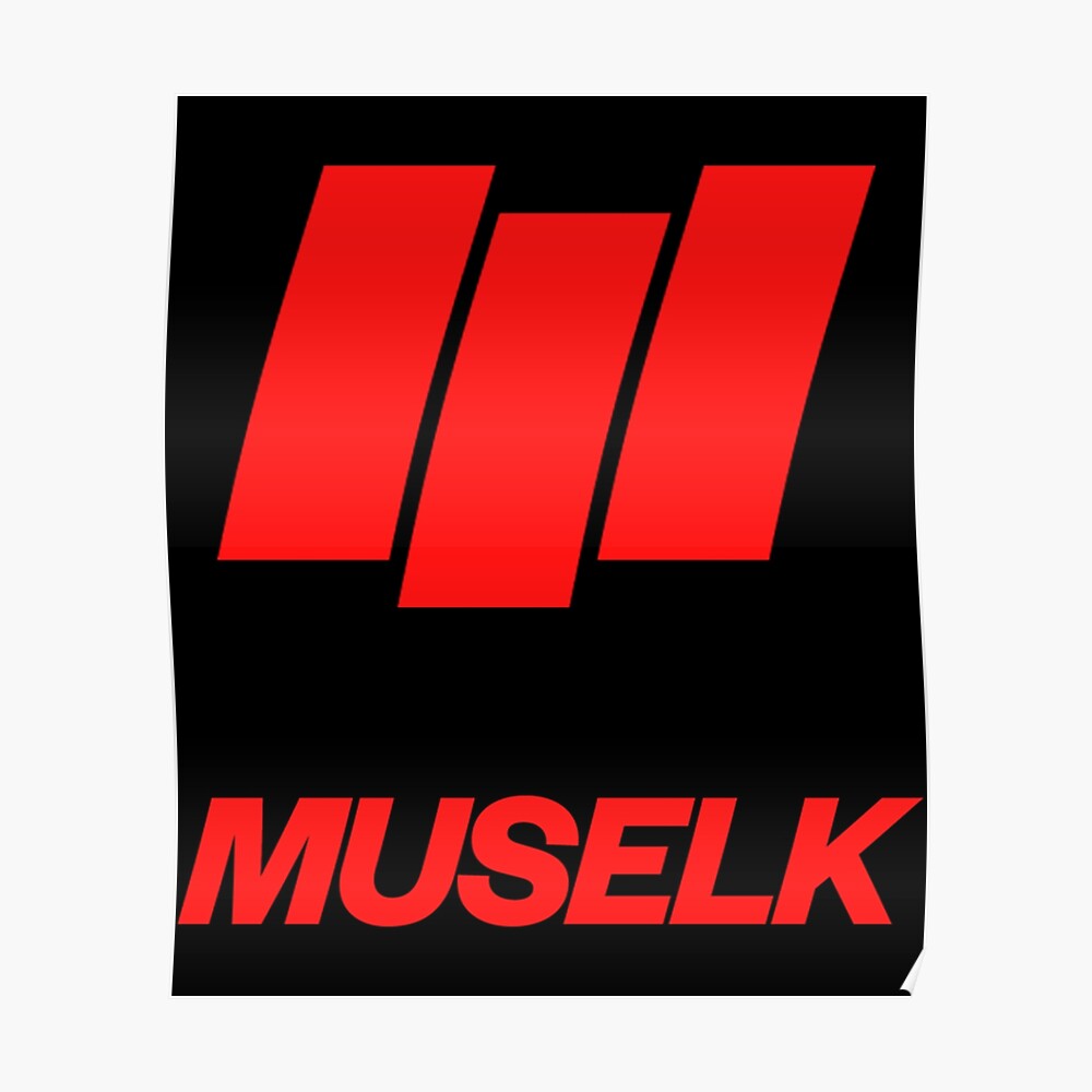 Muselk Logo Wallpapers