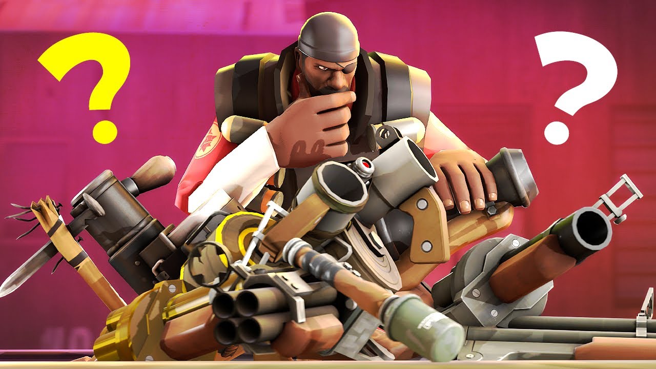 Muselk Soldier Loadout Wallpapers