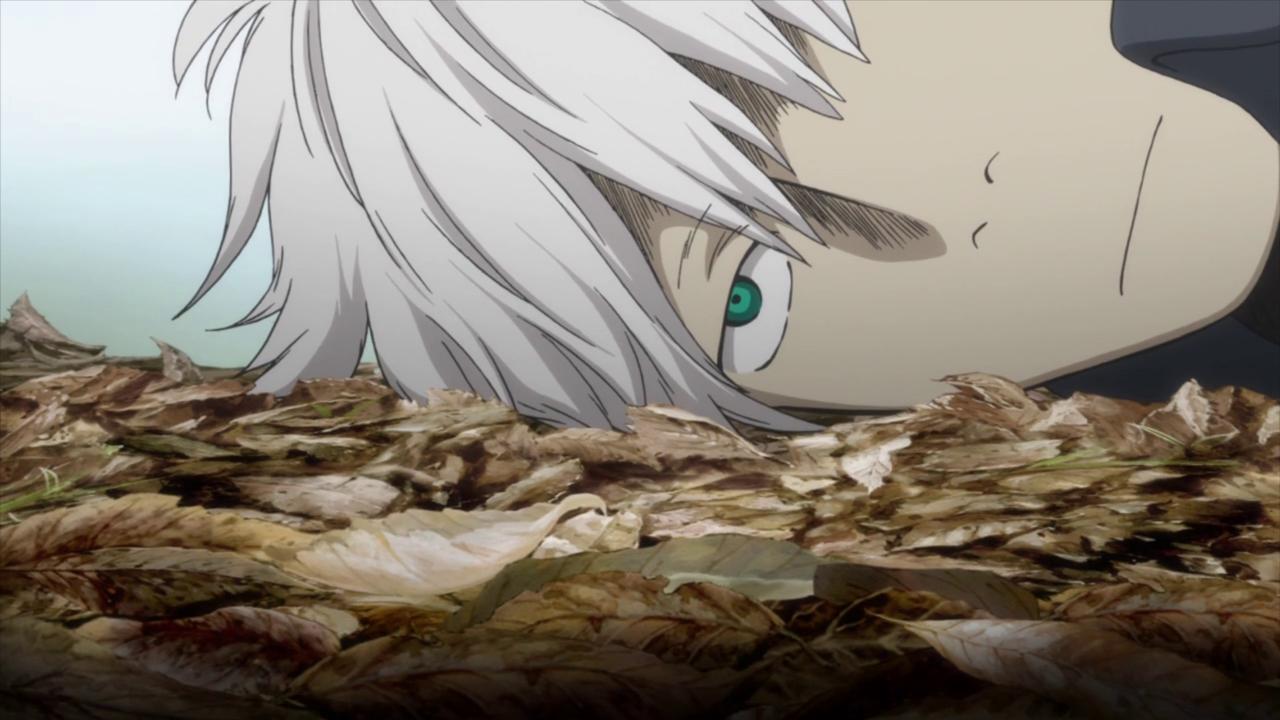 Mushishi: Zoku-Sho Wallpapers