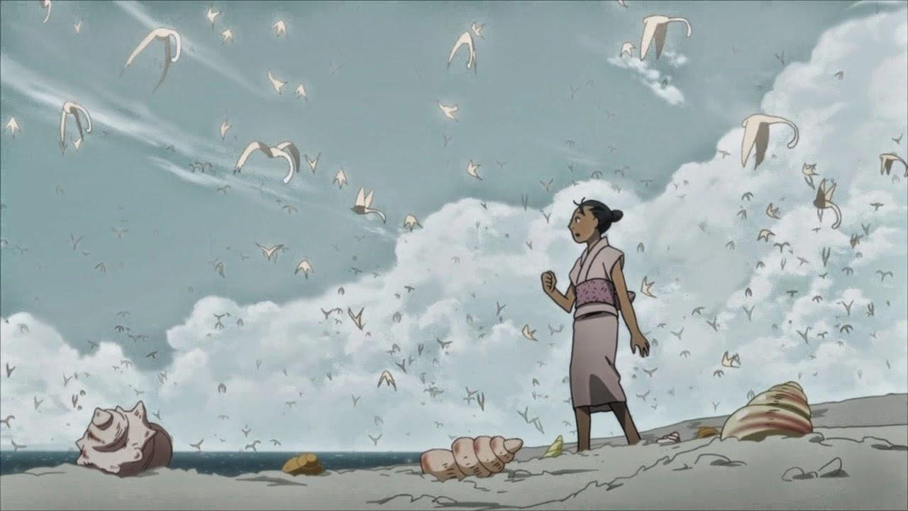 Mushishi: Zoku-Sho Wallpapers