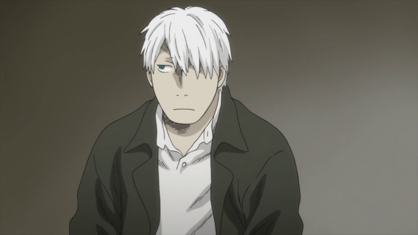 Mushishi: Zoku-Sho Wallpapers