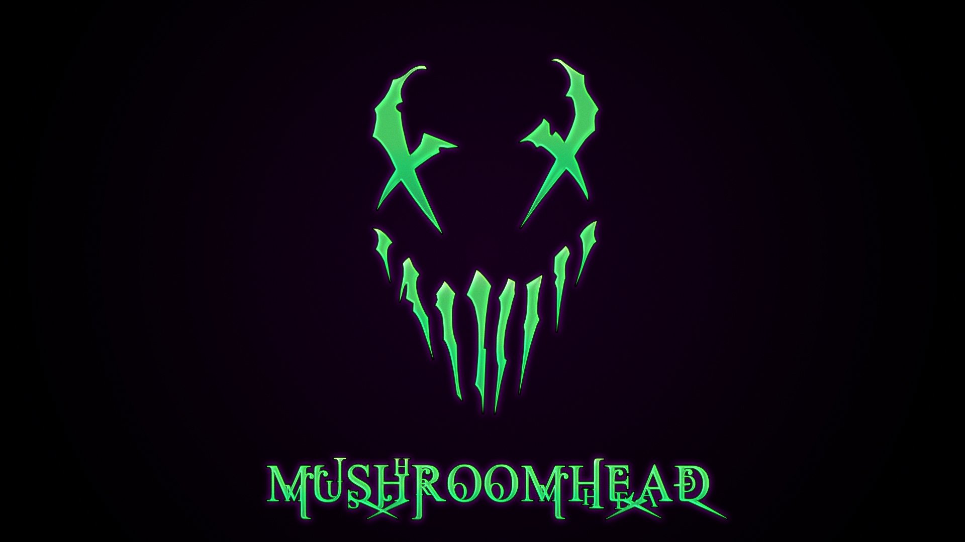 Mushroomhead Wallpapers