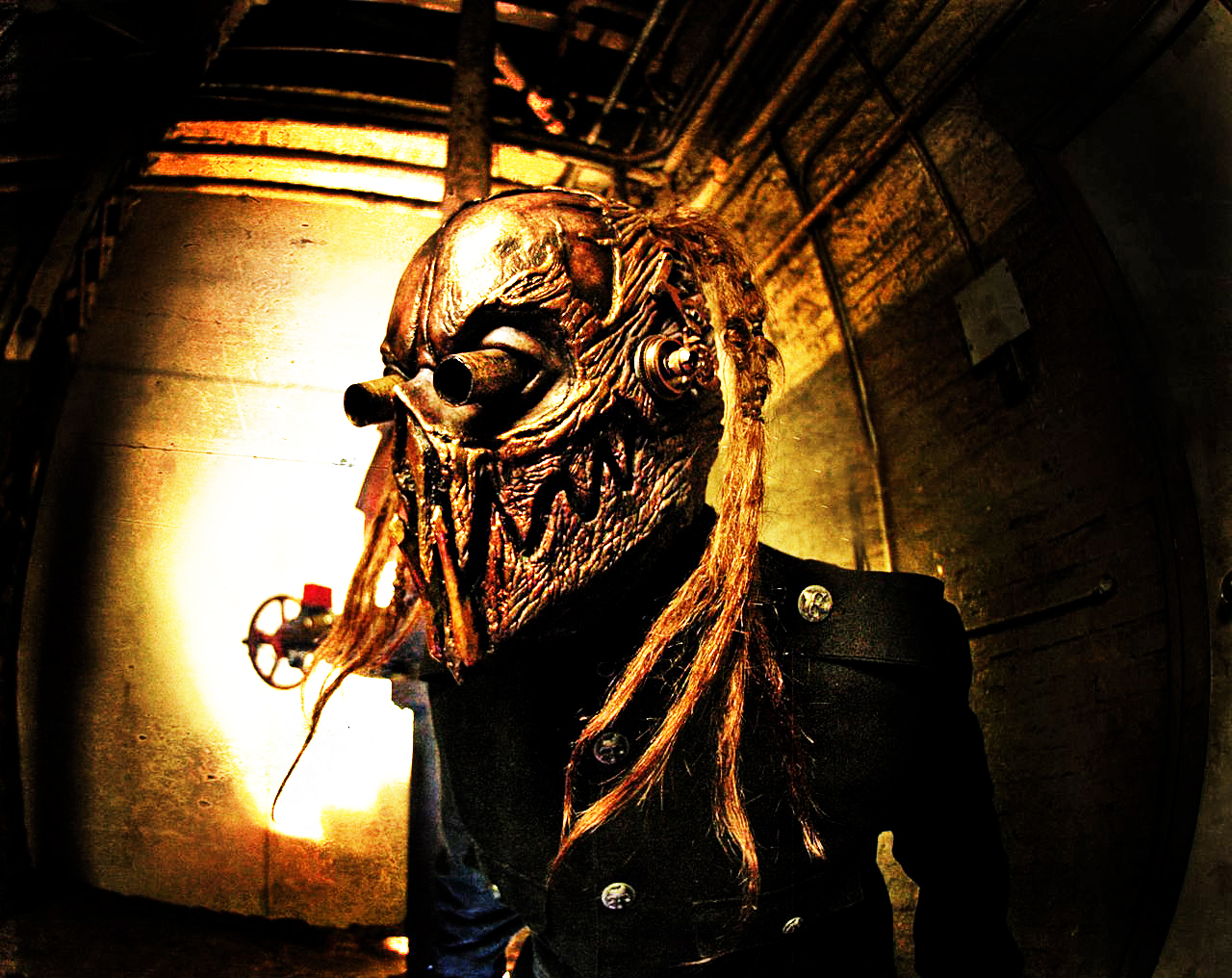 Mushroomhead Wallpapers