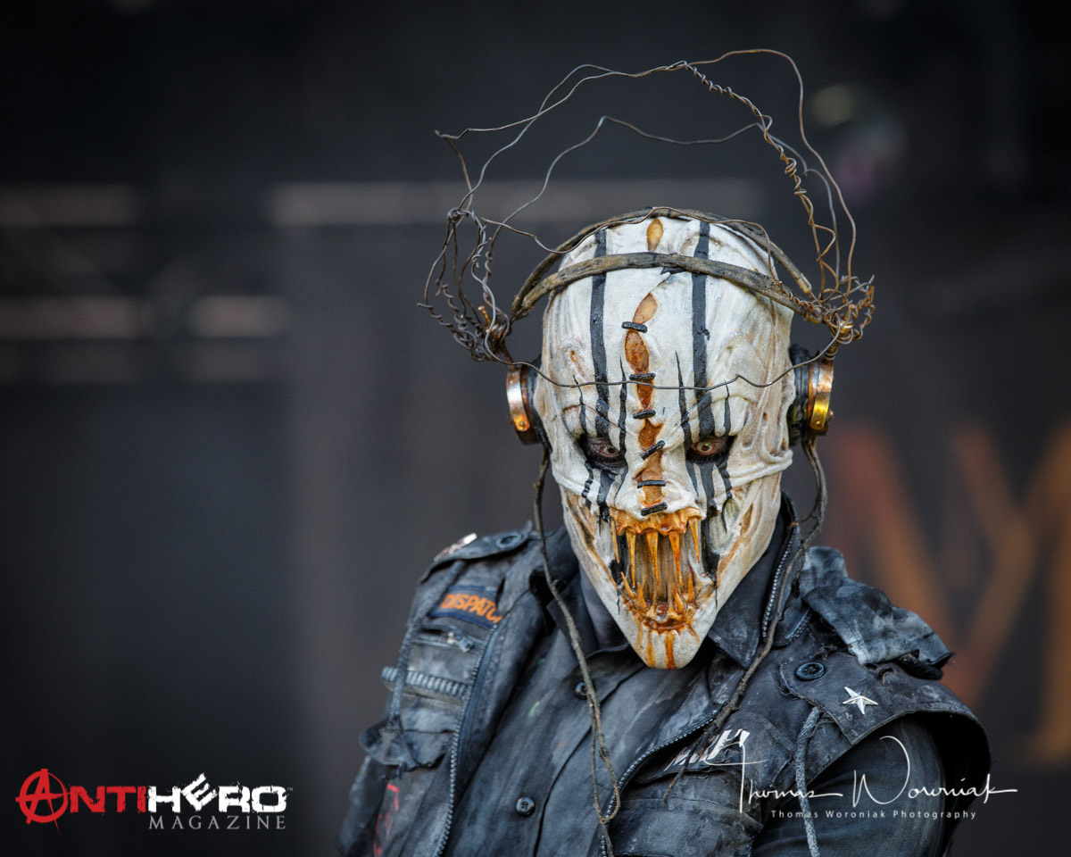 Mushroomhead Wallpapers