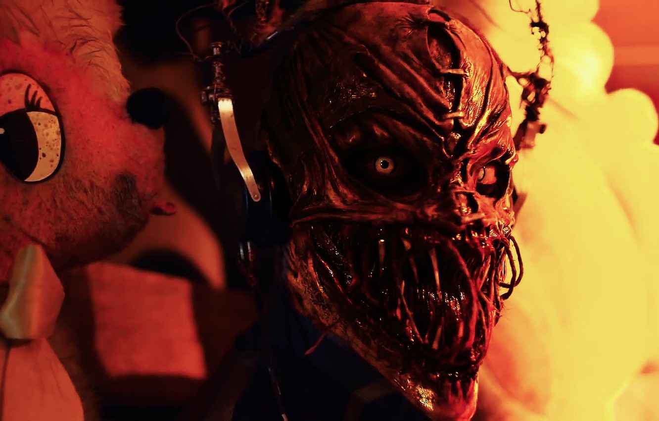 Mushroomhead Wallpapers