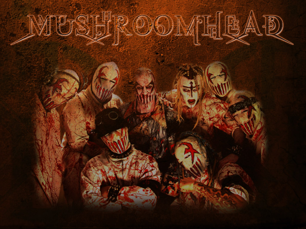 Mushroomhead Wallpapers