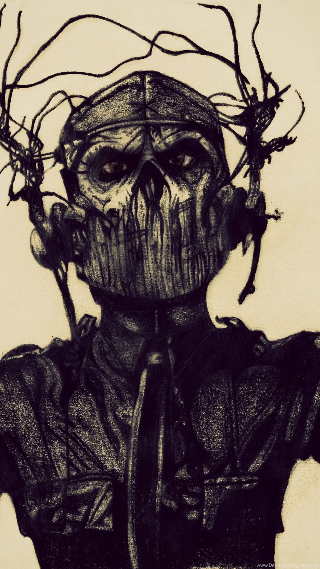 Mushroomhead Wallpapers