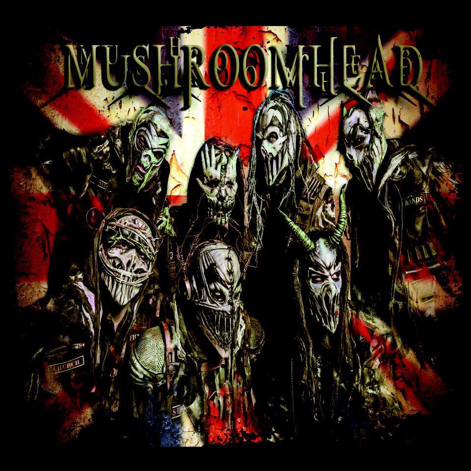 Mushroomhead Wallpapers