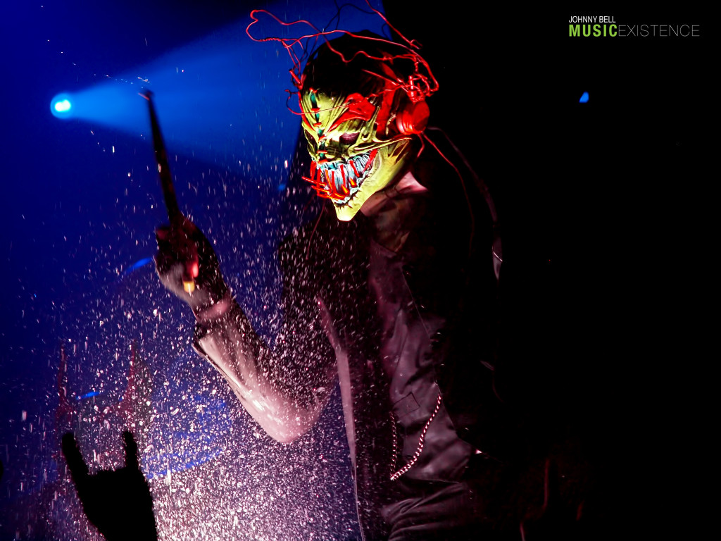 Mushroomhead Wallpapers