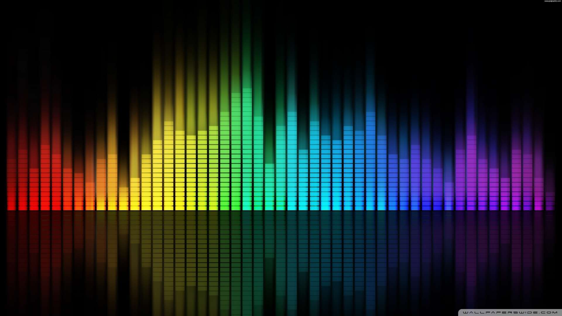 Music 1920X1080 Wallpapers