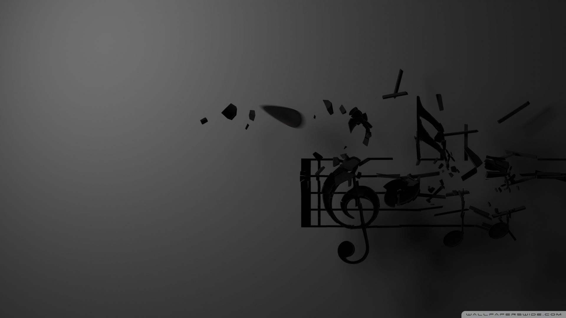 Music 1920X1080 Wallpapers