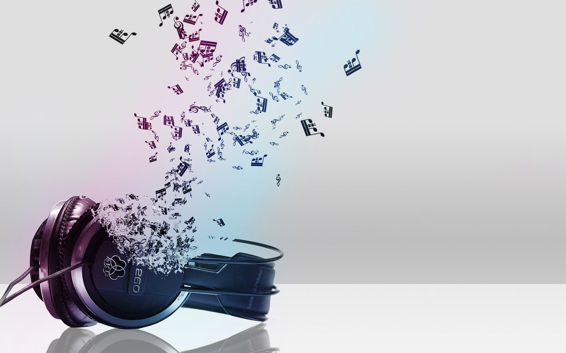 Music Abstract Wallpapers