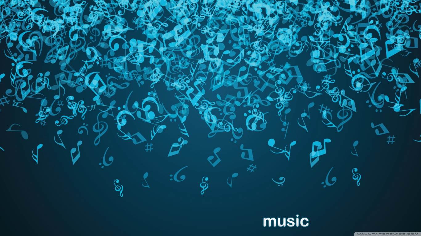 Music Abstract Wallpapers