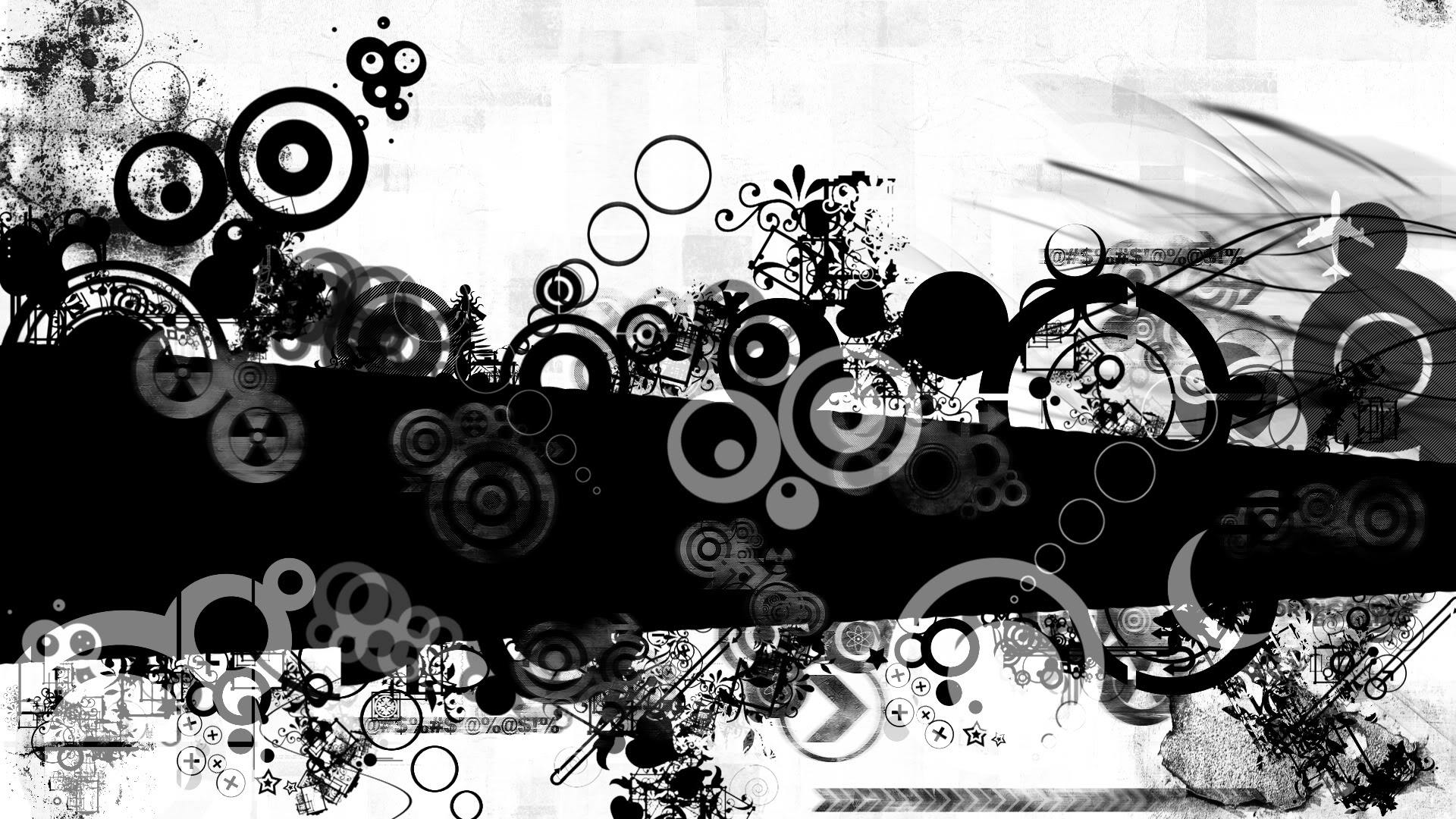 Music Abstract Wallpapers