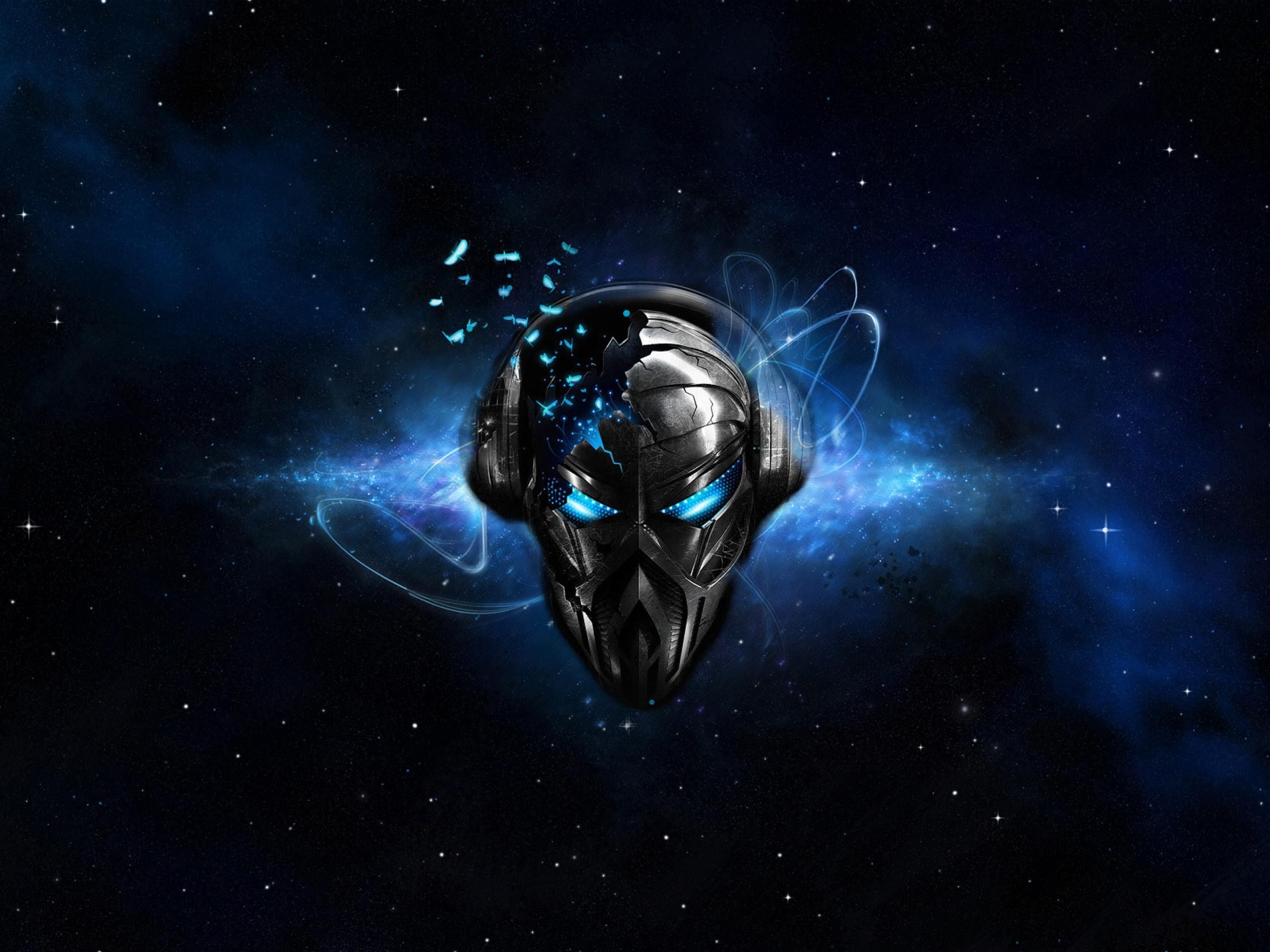 Music All Day Hd Scifi Wallpapers