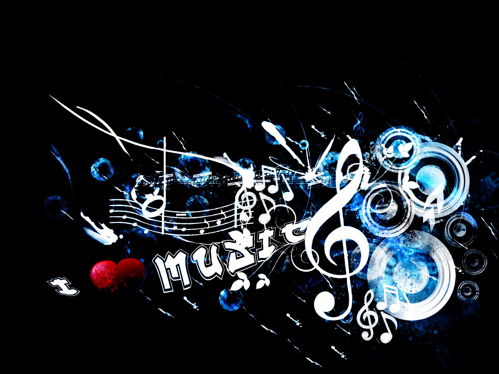 Music Hd Wallpapers