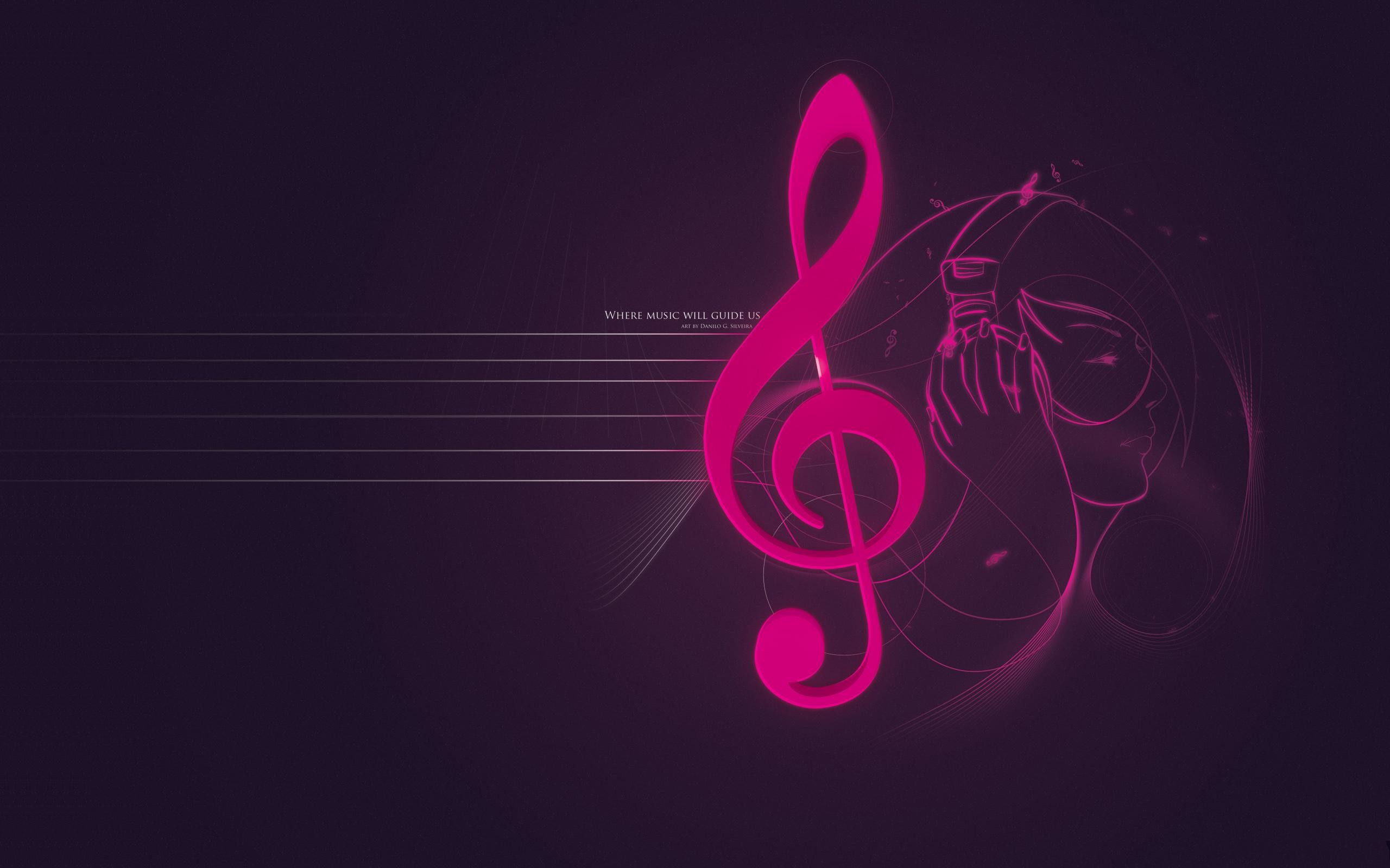 Music Hd Wallpapers