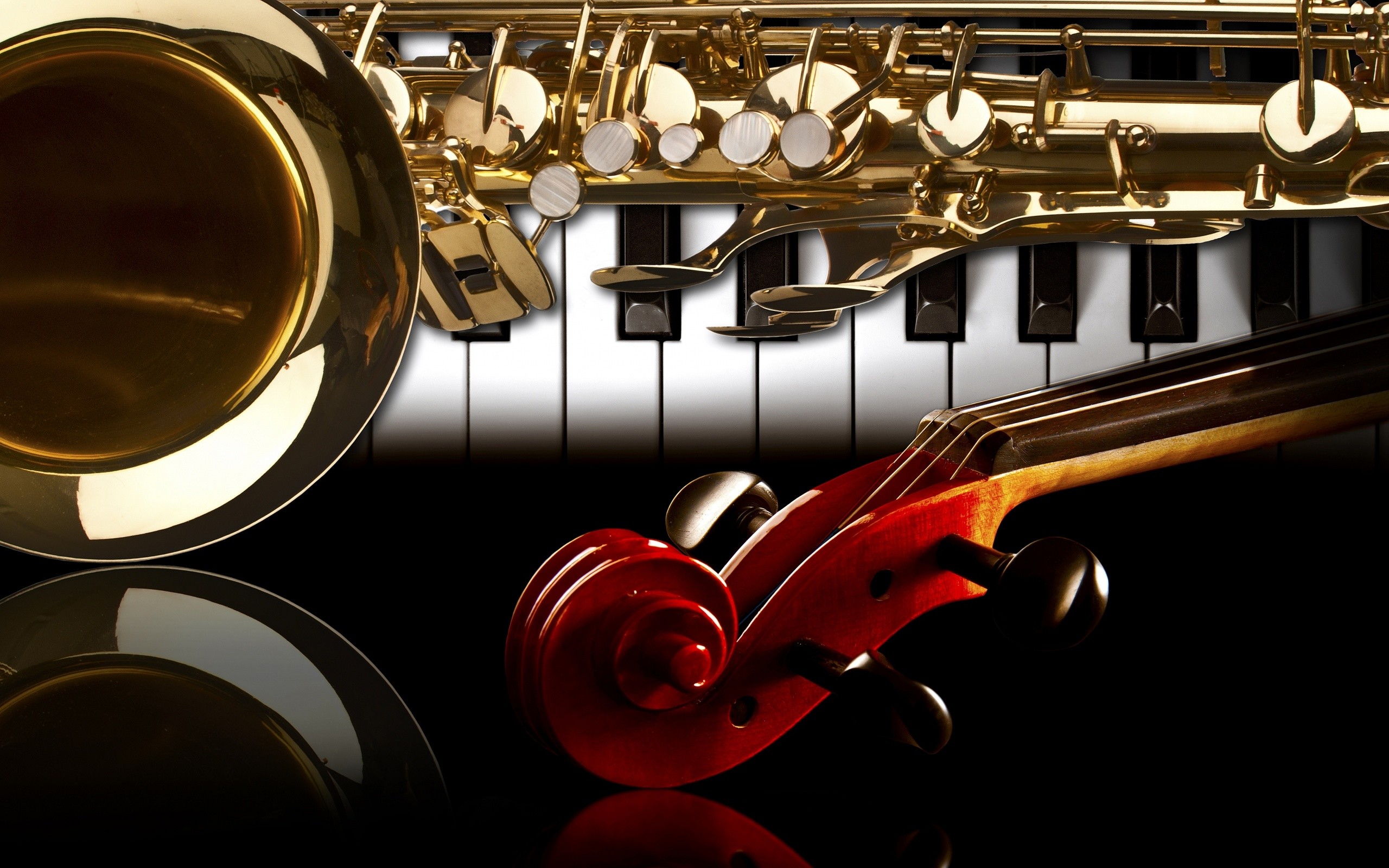 Music Instrument Wallpapers