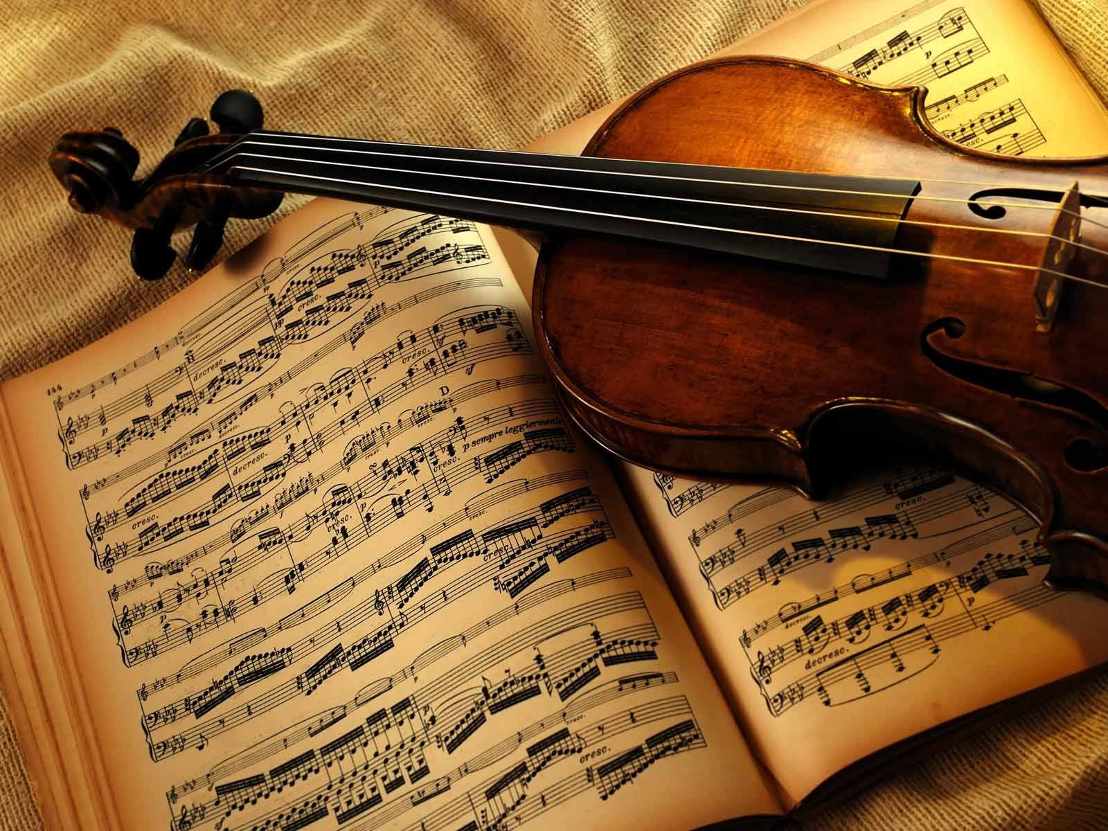 Music Instrument Wallpapers