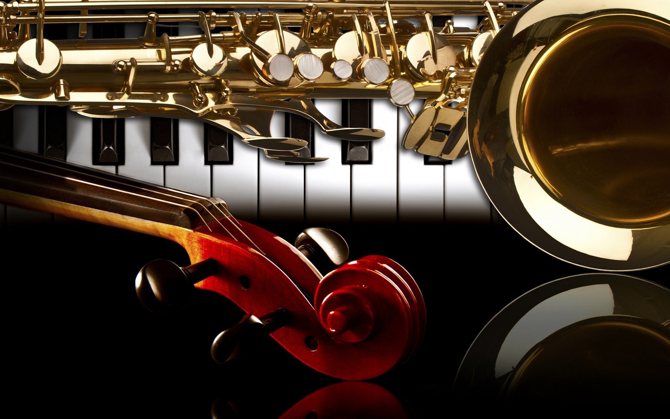 Music Instrument Wallpapers